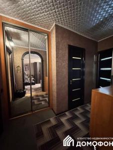 Продажа квартиры Омск.&nbsp;пер. Башенный, 2