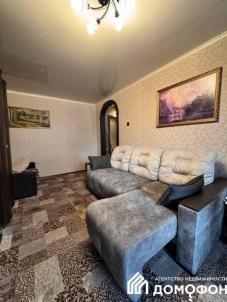 Продажа квартиры Омск.&nbsp;пер. Башенный, 2