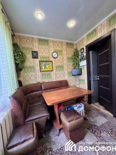 Продажа квартиры Омск.&nbsp;пер. Башенный, 2