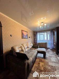 Продажа квартиры Омск. пер. Башенный, 2