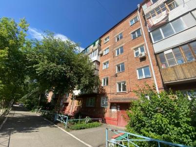 Продажа квартиры Омск. улица 5-я Линия 231 Продажа квартиры Омск. улица 5-я Линия 231