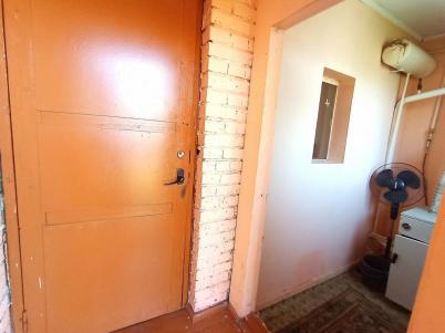 Продажа квартиры Омск.&nbsp;ул П.П.Лиходида, 34