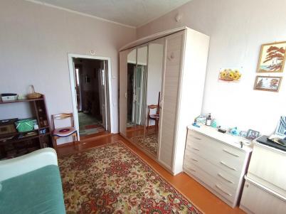 Продажа квартиры Омск.&nbsp;ул П.П.Лиходида, 34