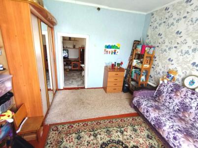 Продажа квартиры Омск.&nbsp;ул П.П.Лиходида, 34