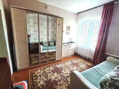 Продажа квартиры Омск.&nbsp;ул П.П.Лиходида, 34