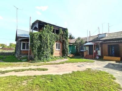 Продажа квартиры Омск.&nbsp;ул П.П.Лиходида, 34