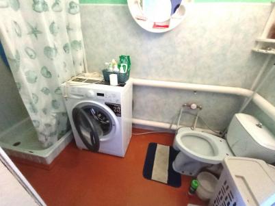 Продажа квартиры Омск.&nbsp;ул П.П.Лиходида, 34