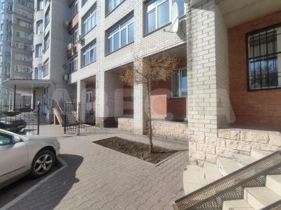 Продажа квартиры Омск. ул. Масленникова, 72