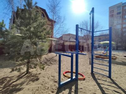 Продажа квартиры Омск. ул. Масленникова, 72