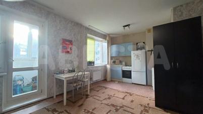 Продажа квартиры Омск. ул. 2-я Поселковая, 26 Продажа квартиры Омск. ул. 2-я Поселковая, 26