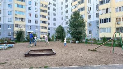 Продажа квартиры Омск. ул. 2-я Поселковая, 26 Продажа квартиры Омск. ул. 2-я Поселковая, 26