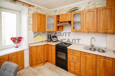 Продажа квартиры Омск. проспект Менделеева, 21, к.3 Продажа квартиры Омск. проспект Менделеева, 21, к.3