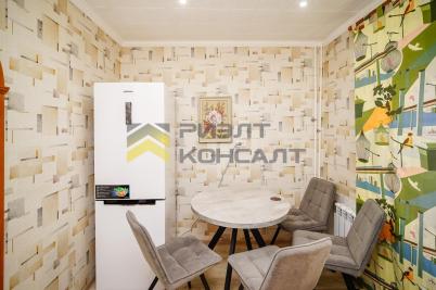 Продажа квартиры Омск. проспект Менделеева, 21, к.3 Продажа квартиры Омск. проспект Менделеева, 21, к.3