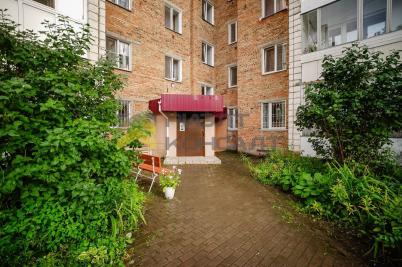 Продажа квартиры Омск. проспект Менделеева, 21, к.3 Продажа квартиры Омск. проспект Менделеева, 21, к.3