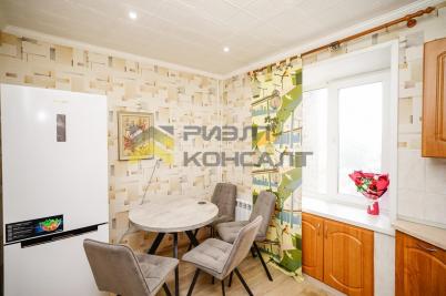 Продажа квартиры Омск. проспект Менделеева, 21, к.3 Продажа квартиры Омск. проспект Менделеева, 21, к.3