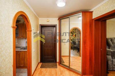 Продажа квартиры Омск. проспект Менделеева, 21, к.3 Продажа квартиры Омск. проспект Менделеева, 21, к.3