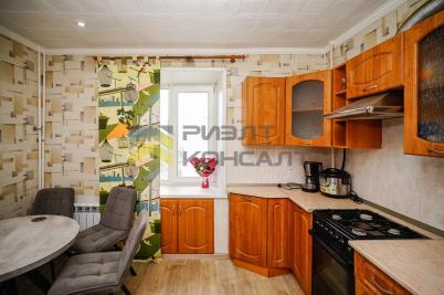 Продажа квартиры Омск. проспект Менделеева, 21, к.3 Продажа квартиры Омск. проспект Менделеева, 21, к.3