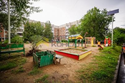 Продажа квартиры Омск. проспект Менделеева, 21, к.3 Продажа квартиры Омск. проспект Менделеева, 21, к.3