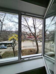 Продажа квартиры Омск. улица Бархатовой, 4
