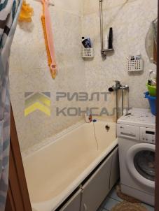 Продажа квартиры Омск. улица Бархатовой, 4