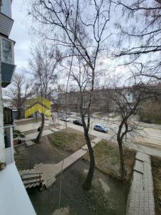 Продажа квартиры Омск. улица Бархатовой, 4
