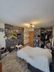 Продажа квартиры Омск. улица Бархатовой, 4