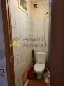 Продажа квартиры Омск. улица Бархатовой, 4
