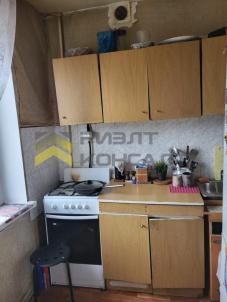Продажа квартиры Омск. улица Бархатовой, 4