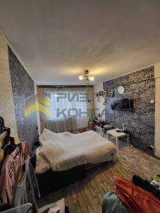 Продажа квартиры Омск. улица Бархатовой, 4