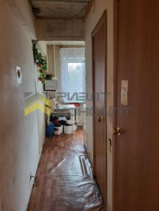 Продажа квартиры Омск. улица Бархатовой, 4
