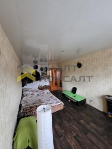 Продажа квартиры Омск. улица Бархатовой, 4