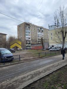 Продажа квартиры Омск. улица Бархатовой, 4