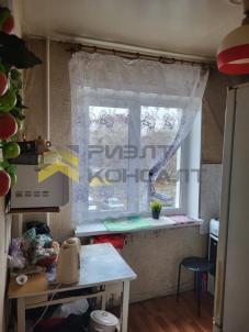 Продажа квартиры Омск. улица Бархатовой, 4