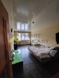 Продажа квартиры Омск. улица Бархатовой, 4