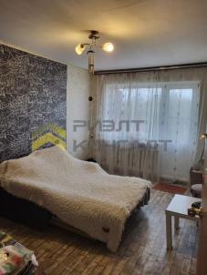 Продажа квартиры Омск. улица Бархатовой, 4
