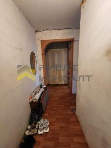 Продажа квартиры Омск. улица Бархатовой, 4