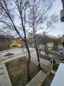 Продажа квартиры Омск. улица Бархатовой, 4
