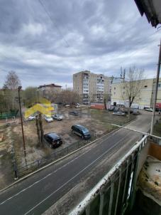 Продажа квартиры Омск. улица Бархатовой, 4