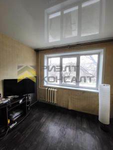 Продажа квартиры Омск. улица Бархатовой, 4