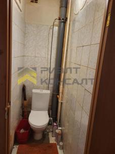 Продажа квартиры Омск. улица Бархатовой, 4