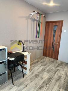Продажа квартиры Омск. улица Волгоградская, 26 Продажа квартиры Омск. улица Волгоградская, 26