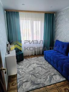 Продажа квартиры Омск. улица Волгоградская, 26 Продажа квартиры Омск. улица Волгоградская, 26