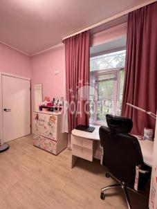 Продажа квартиры Омск. Московка, п. Дальний, 1