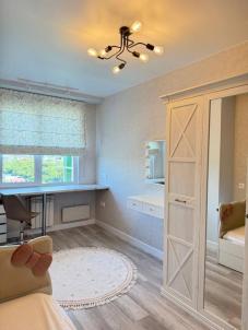 Продажа квартиры Омск. Подгорная, 19