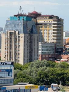 Продажа квартиры Омск. Подгорная, 19