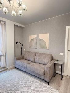 Продажа квартиры Омск. Подгорная, 19