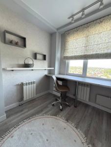 Продажа квартиры Омск. Подгорная, 19