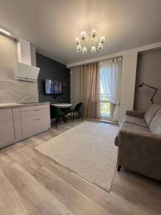 Продажа квартиры Омск. Подгорная, 19