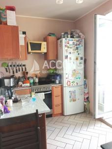 Продажа квартиры Омск. пр-кт. Космический,18Г