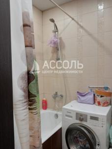 Продажа квартиры Омск. пр-кт. Космический,18Г
